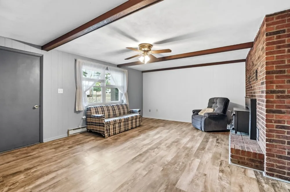 3437 Trivillo Road Morrow, OH 45152