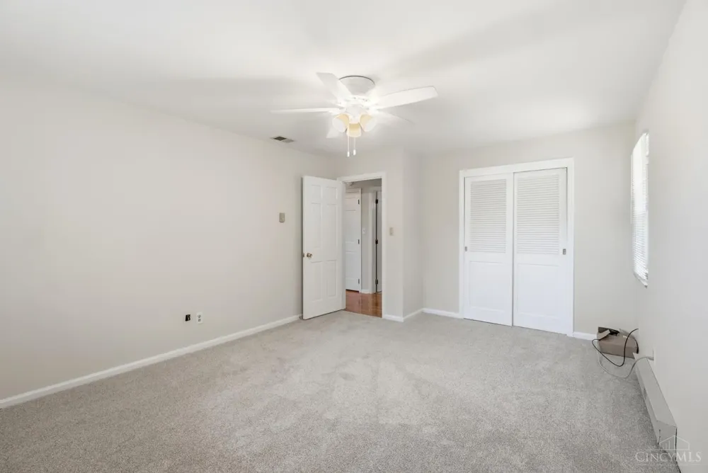 3437 Trivillo Road Morrow, OH 45152