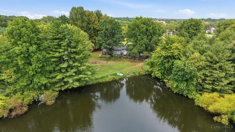 3437 Trivillo Road Morrow, OH 45152
