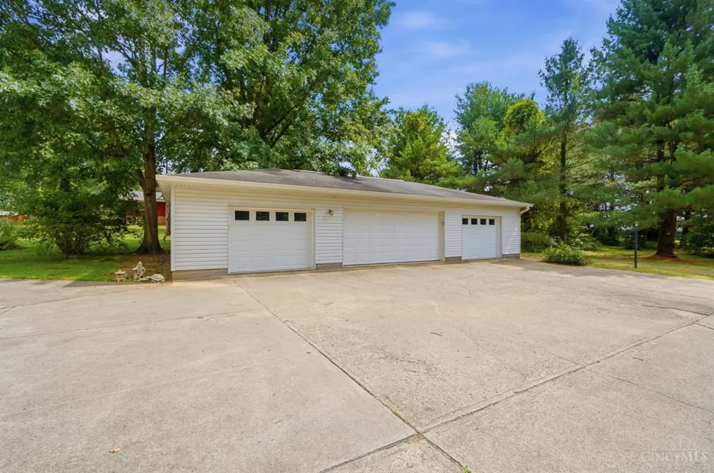 3437 Trivillo Road Morrow, OH 45152