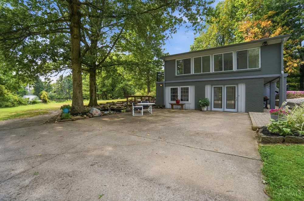 3437 Trivillo Road Morrow, OH 45152