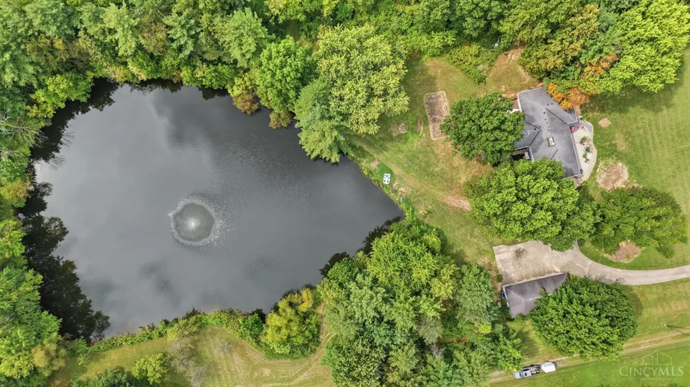 3437 Trivillo Road Morrow, OH 45152