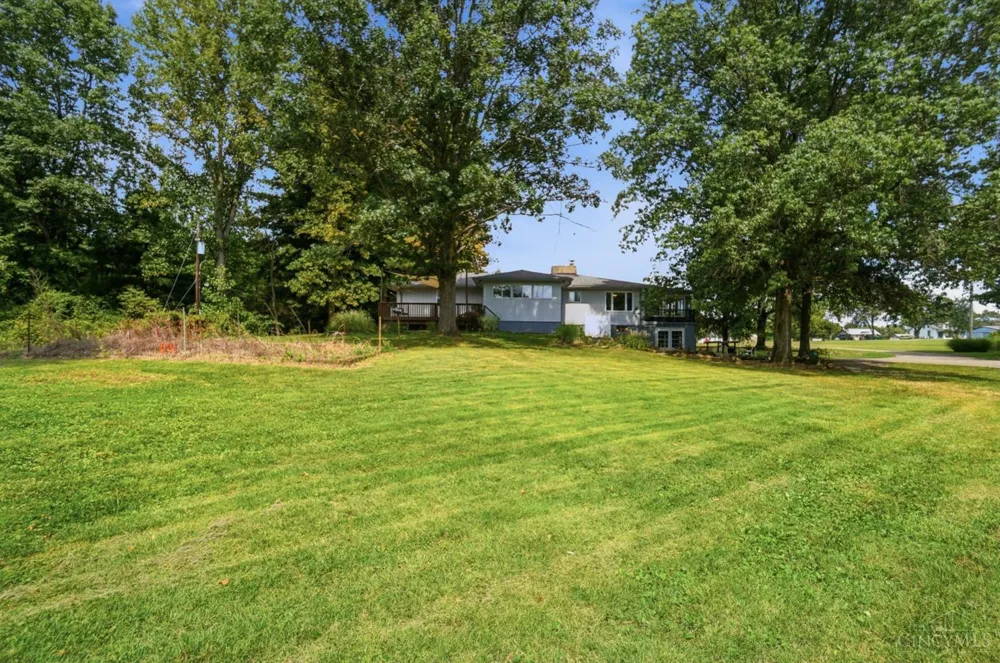3437 Trivillo Road Morrow, OH 45152