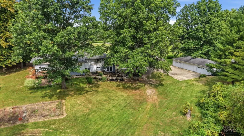3437 Trivillo Road Morrow, OH 45152