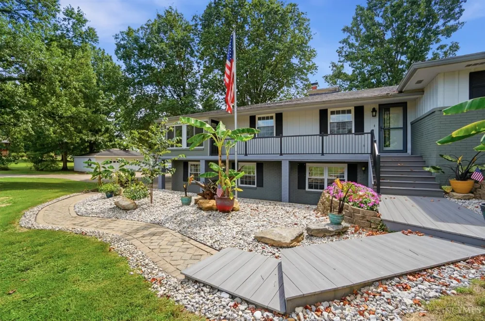 3437 Trivillo Road Morrow, OH 45152