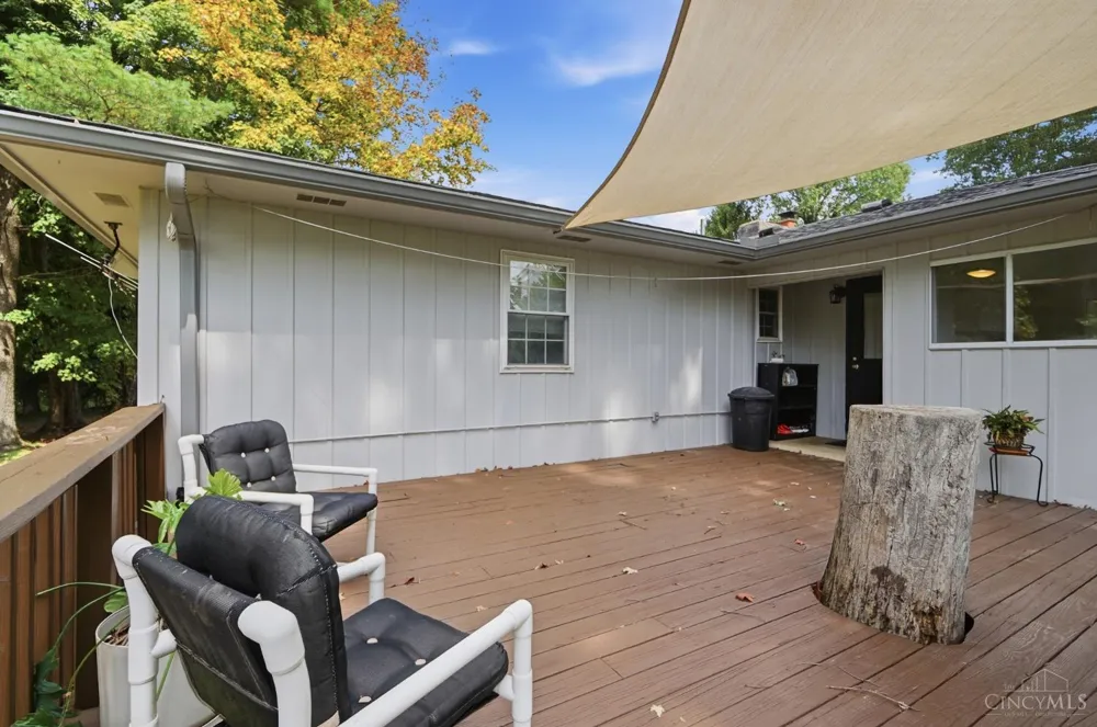 3437 Trivillo Road Morrow, OH 45152