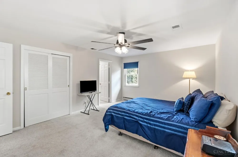 3437 Trivillo Road Morrow, OH 45152