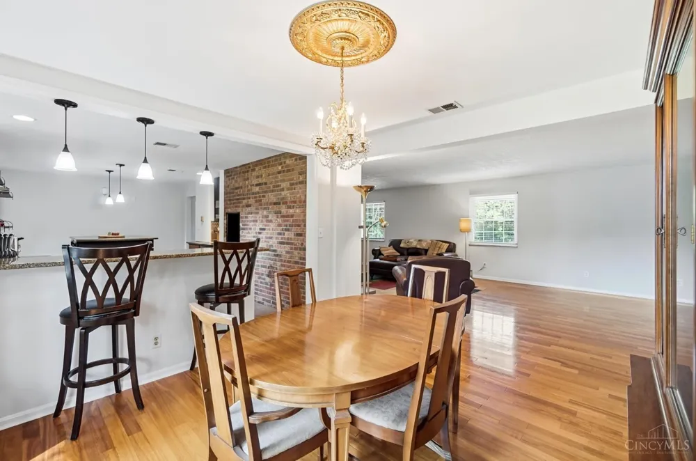 3437 Trivillo Road Morrow, OH 45152