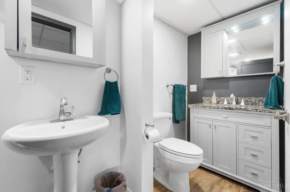 3437 Trivillo Road Morrow, OH 45152