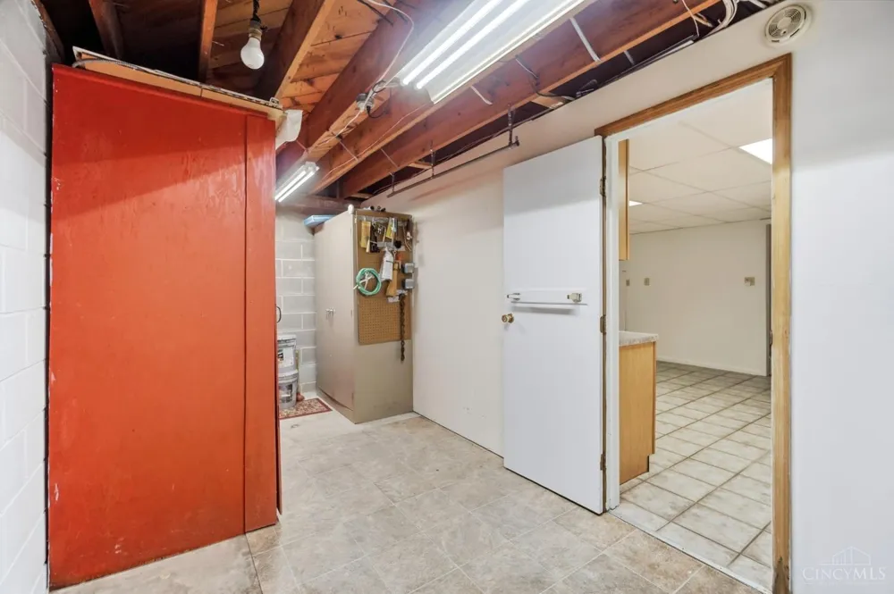 3437 Trivillo Road Morrow, OH 45152