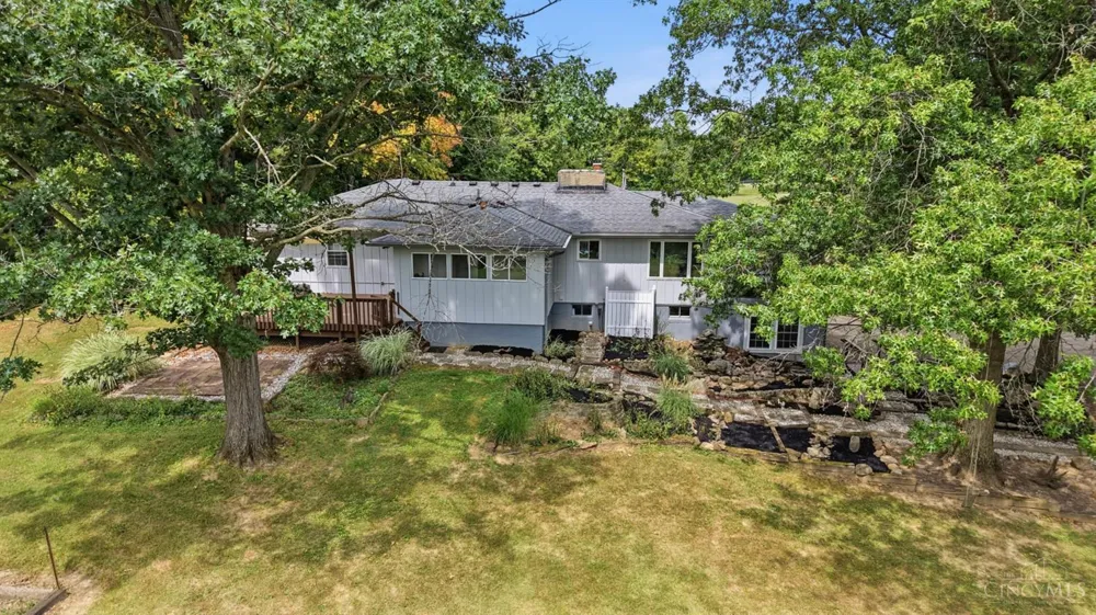 3437 Trivillo Road Morrow, OH 45152