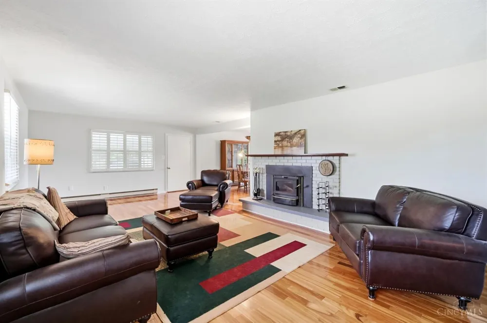 3437 Trivillo Road Morrow, OH 45152