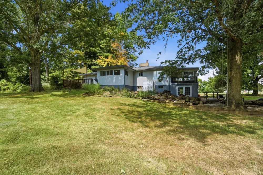 3437 Trivillo Road Morrow, OH 45152