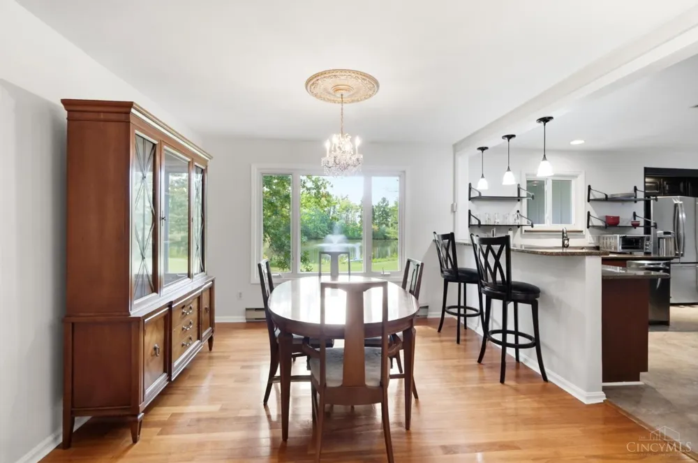 3437 Trivillo Road Morrow, OH 45152