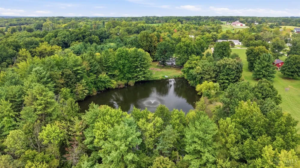 3437 Trivillo Road Morrow, OH 45152