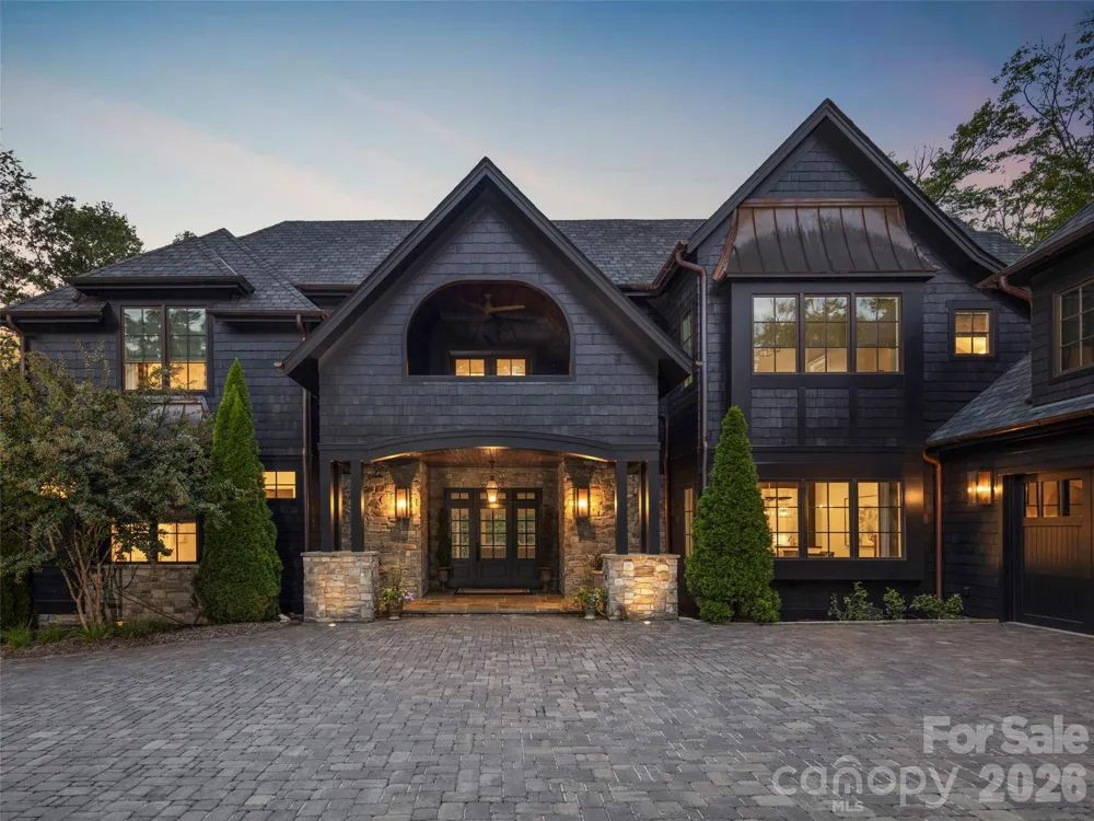 3 Bear Flower Trail Arden, NC 28704