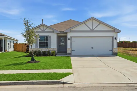 217 W Luna Blue Lane