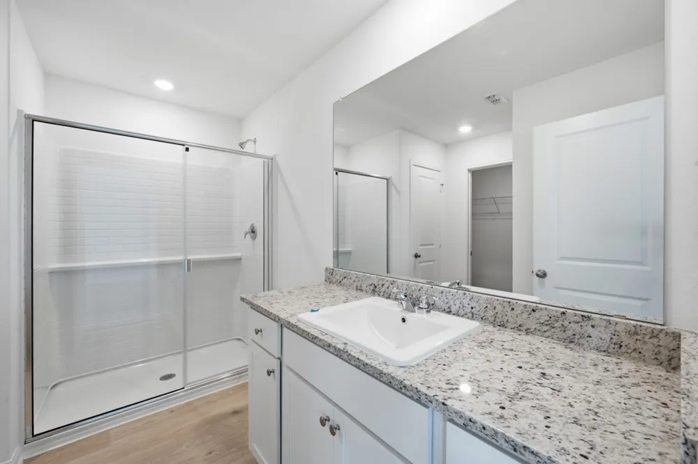 217 W Luna Blue Lane Jarrell, TX 76537