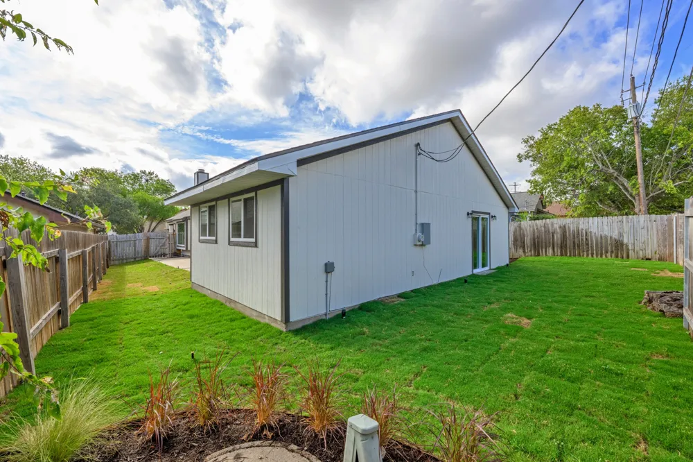 12922 Staton Drive Austin, TX 78727