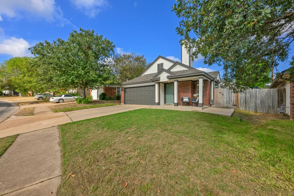 12922 Staton Drive Austin, TX 78727
