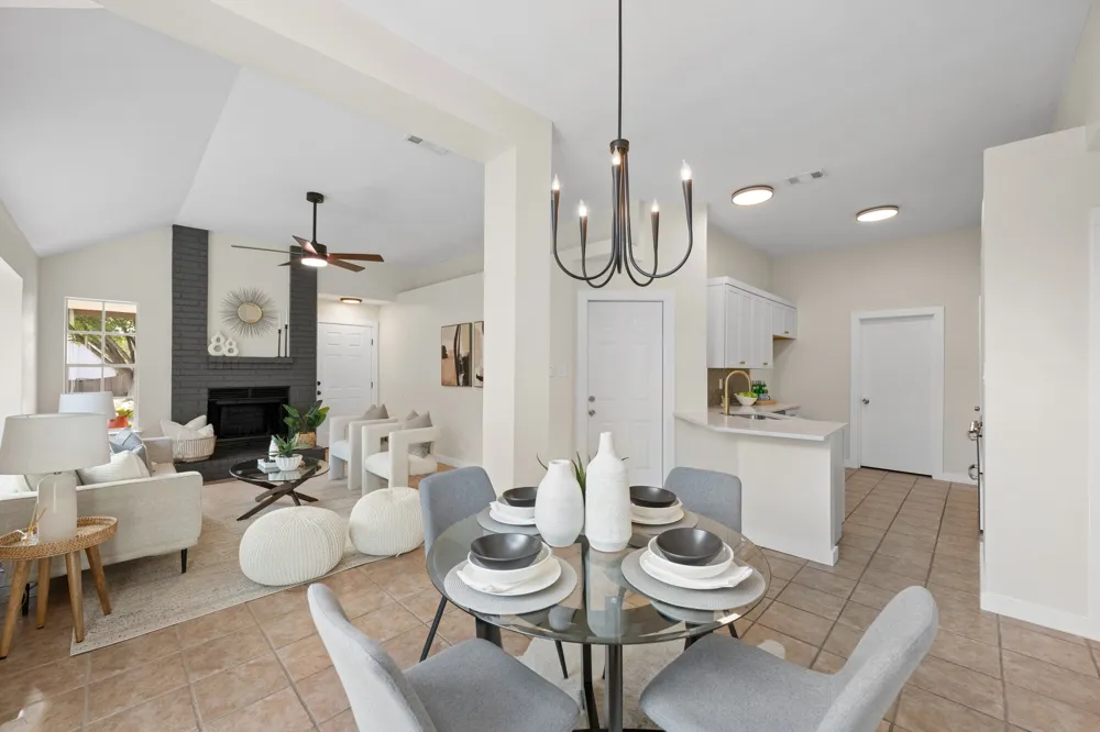 12922 Staton Drive Austin, TX 78727