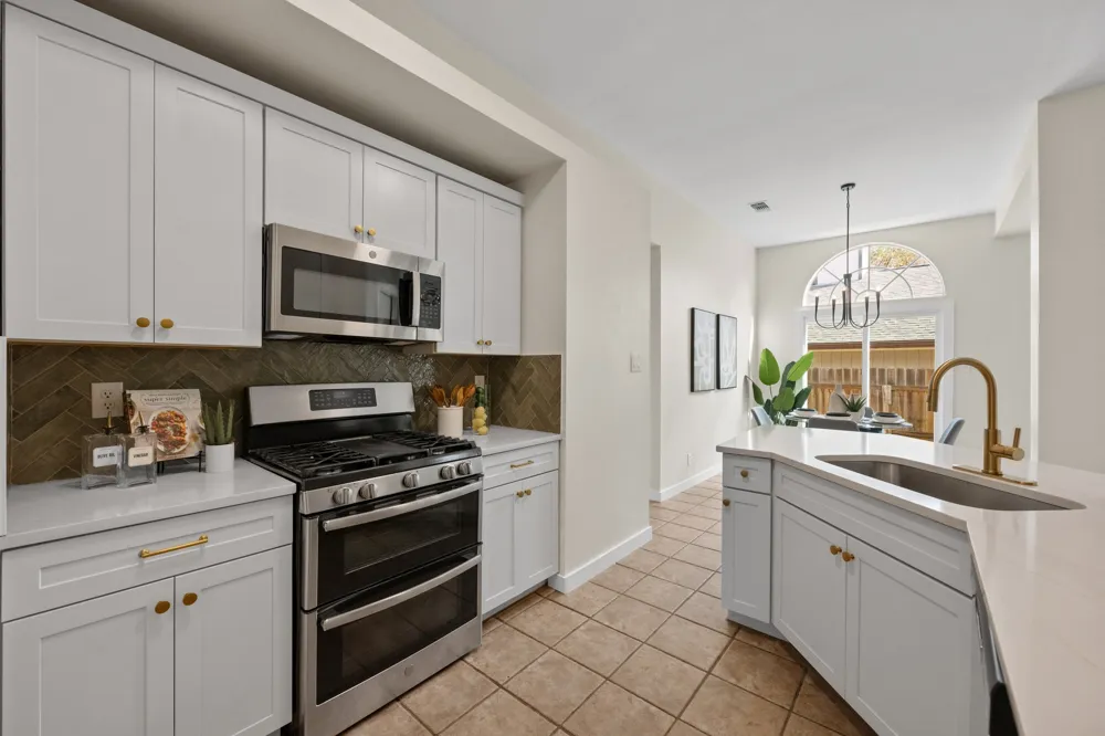 12922 Staton Drive Austin, TX 78727