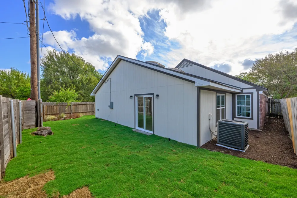 12922 Staton Drive Austin, TX 78727