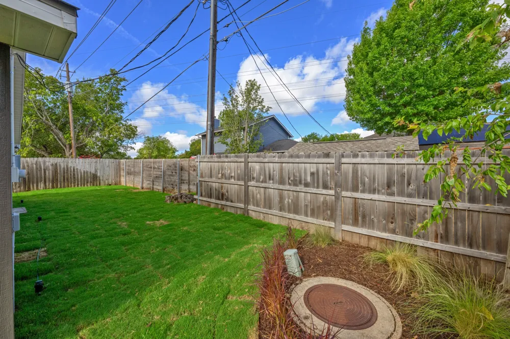 12922 Staton Drive Austin, TX 78727
