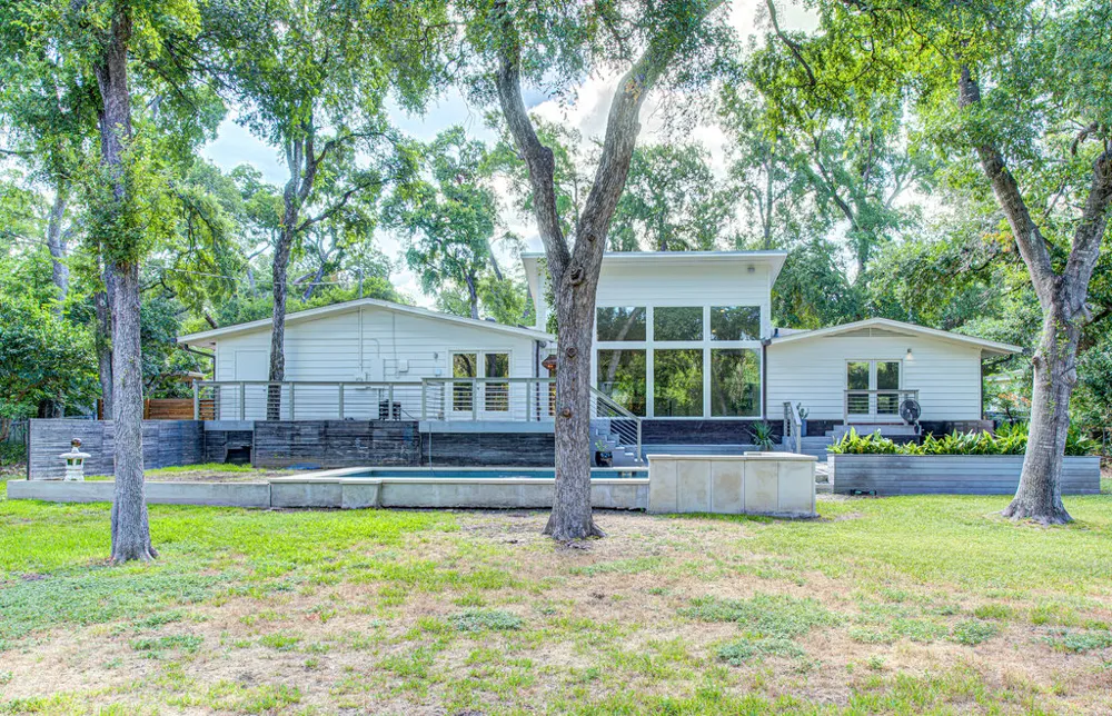 6106 Shoal Creek Boulevard Austin, TX 78757