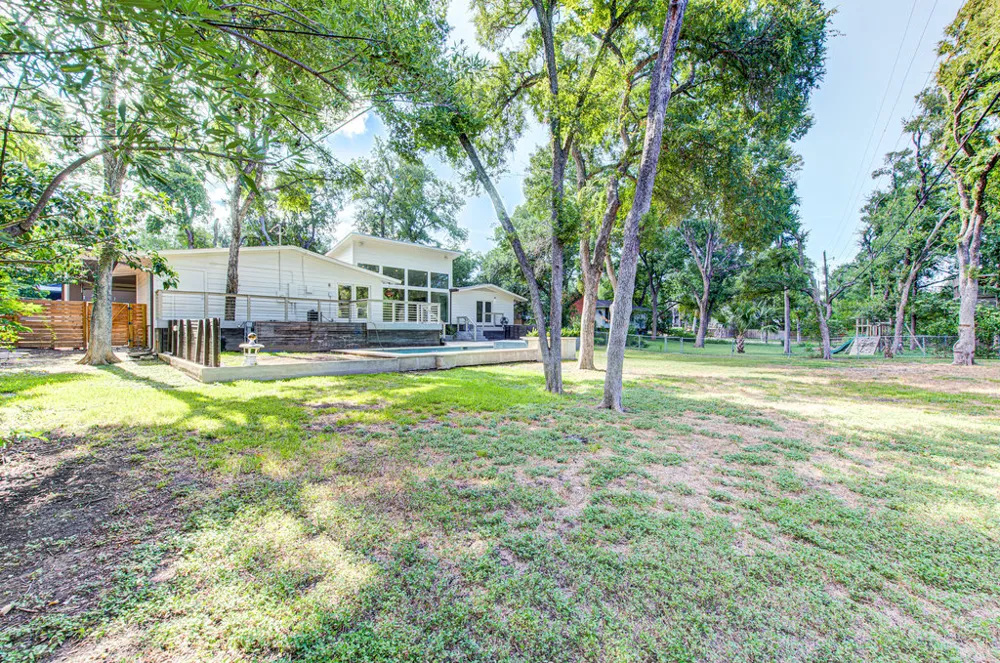 6106 Shoal Creek Boulevard Austin, TX 78757