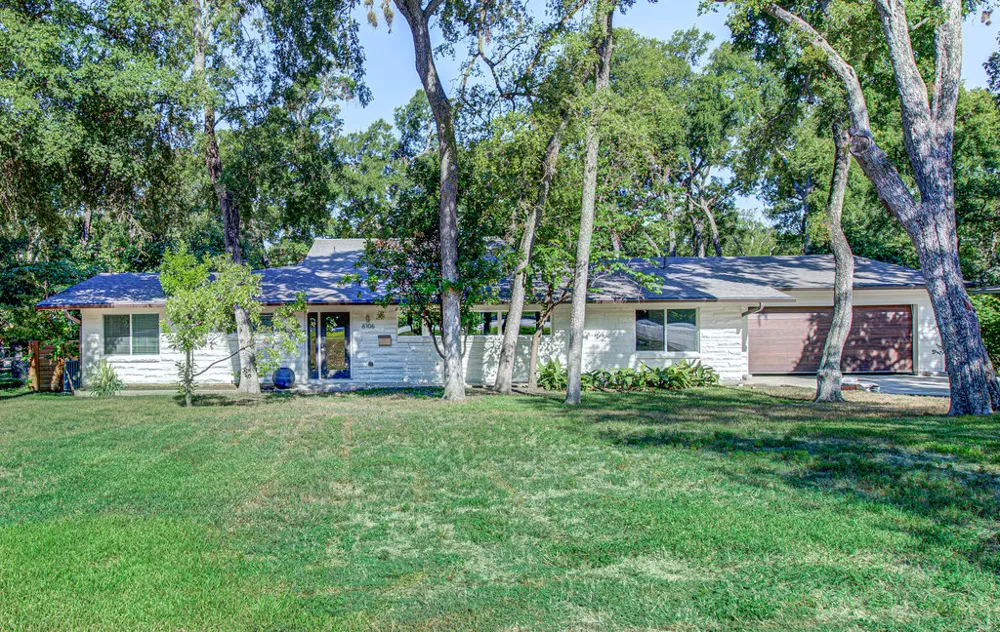 6106 Shoal Creek Boulevard Austin, TX 78757