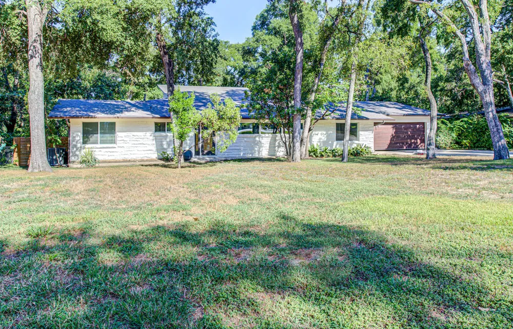 6106 Shoal Creek Boulevard Austin, TX 78757