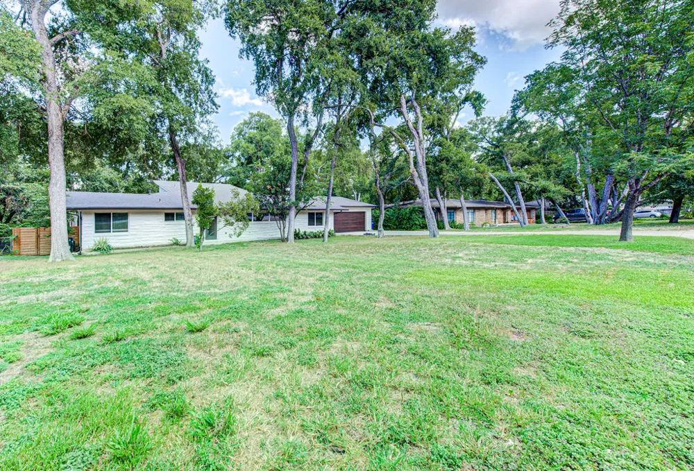 6106 Shoal Creek Boulevard Austin, TX 78757