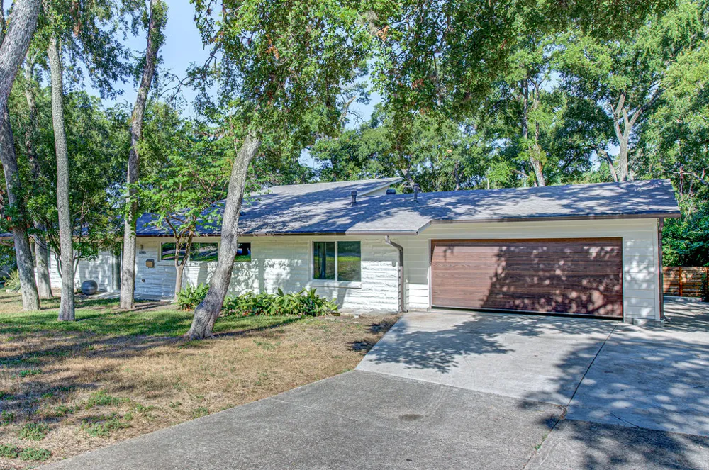 6106 Shoal Creek Boulevard Austin, TX 78757