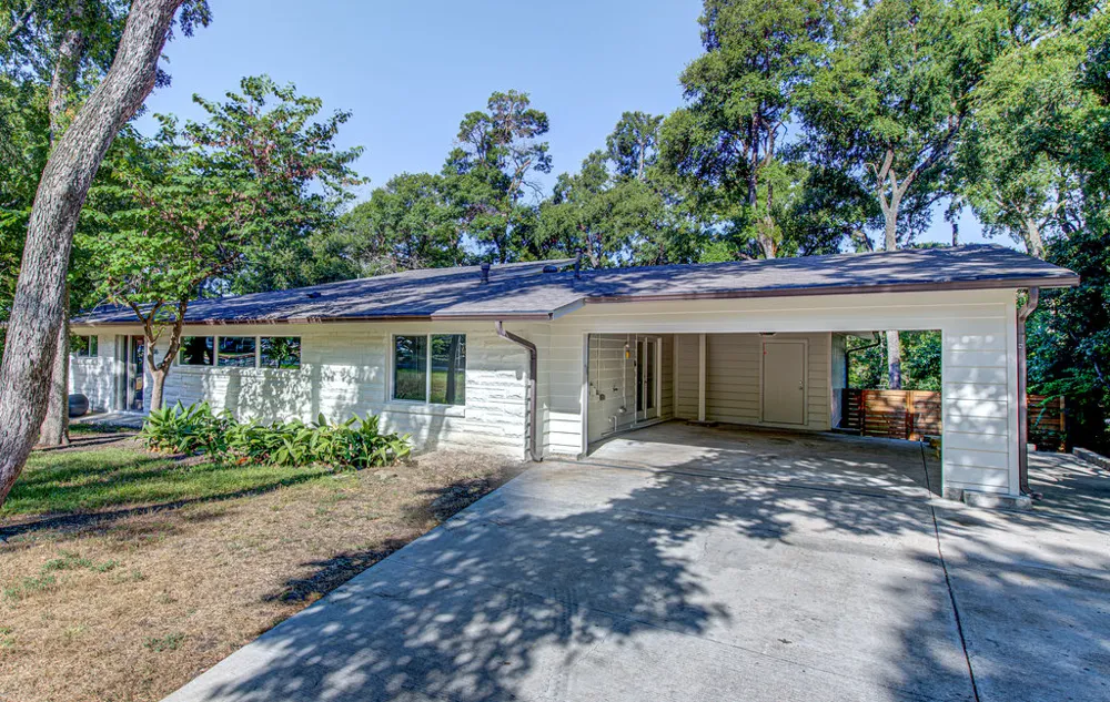 6106 Shoal Creek Boulevard Austin, TX 78757