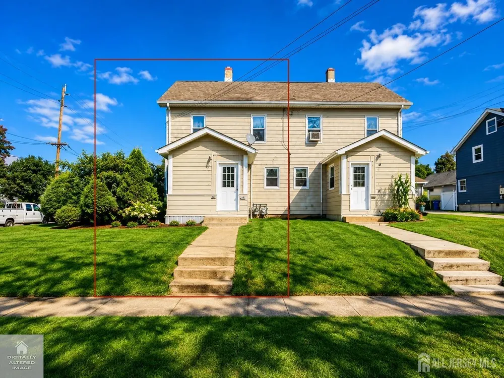 427 Prospect Avenue Piscataway, NJ 08854