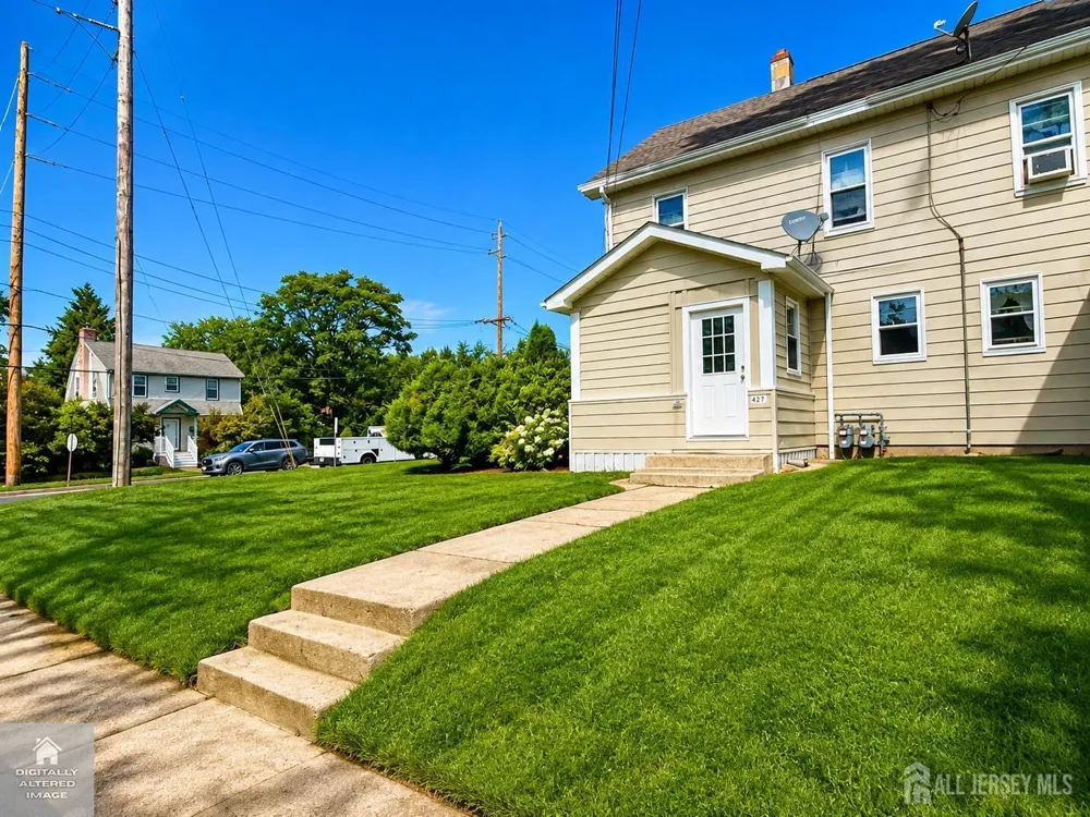 427 Prospect Avenue Piscataway, NJ 08854