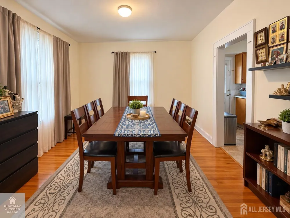 427 Prospect Avenue Piscataway, NJ 08854