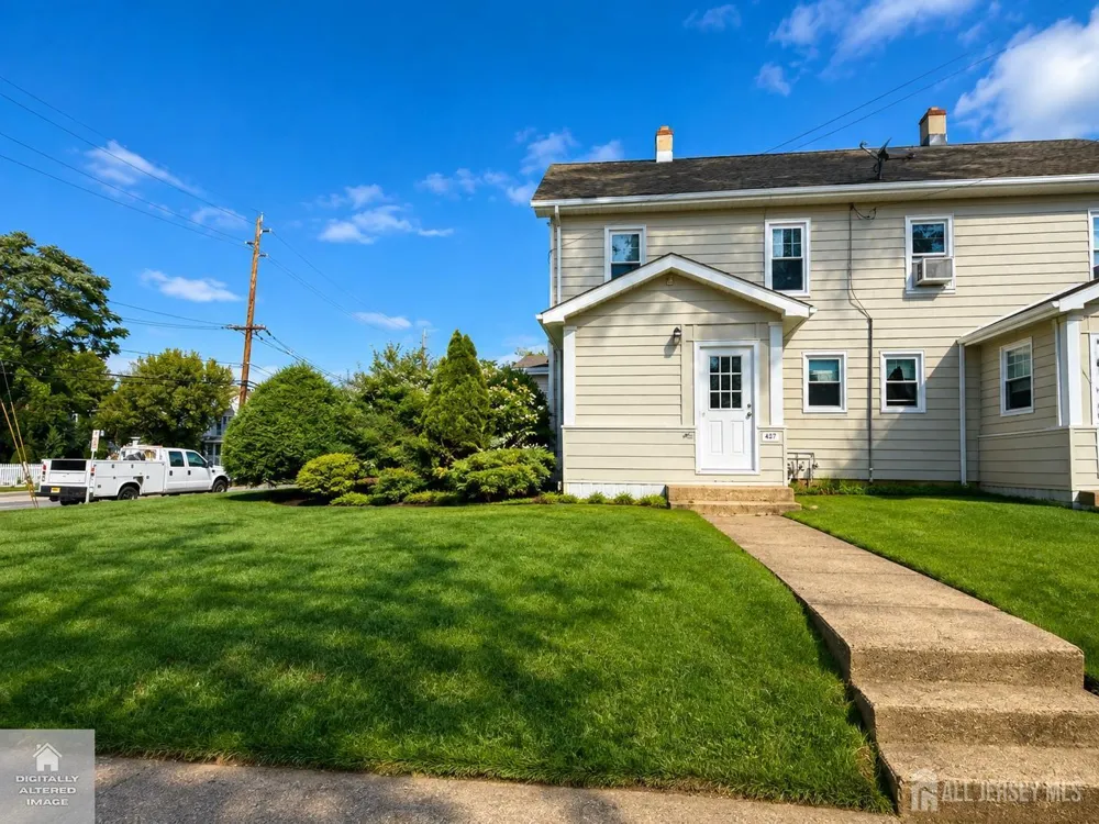 427 Prospect Avenue Piscataway, NJ 08854