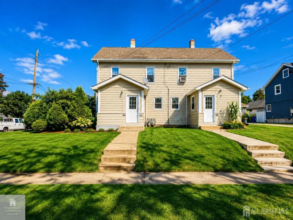 427 Prospect Avenue Piscataway, NJ 08854