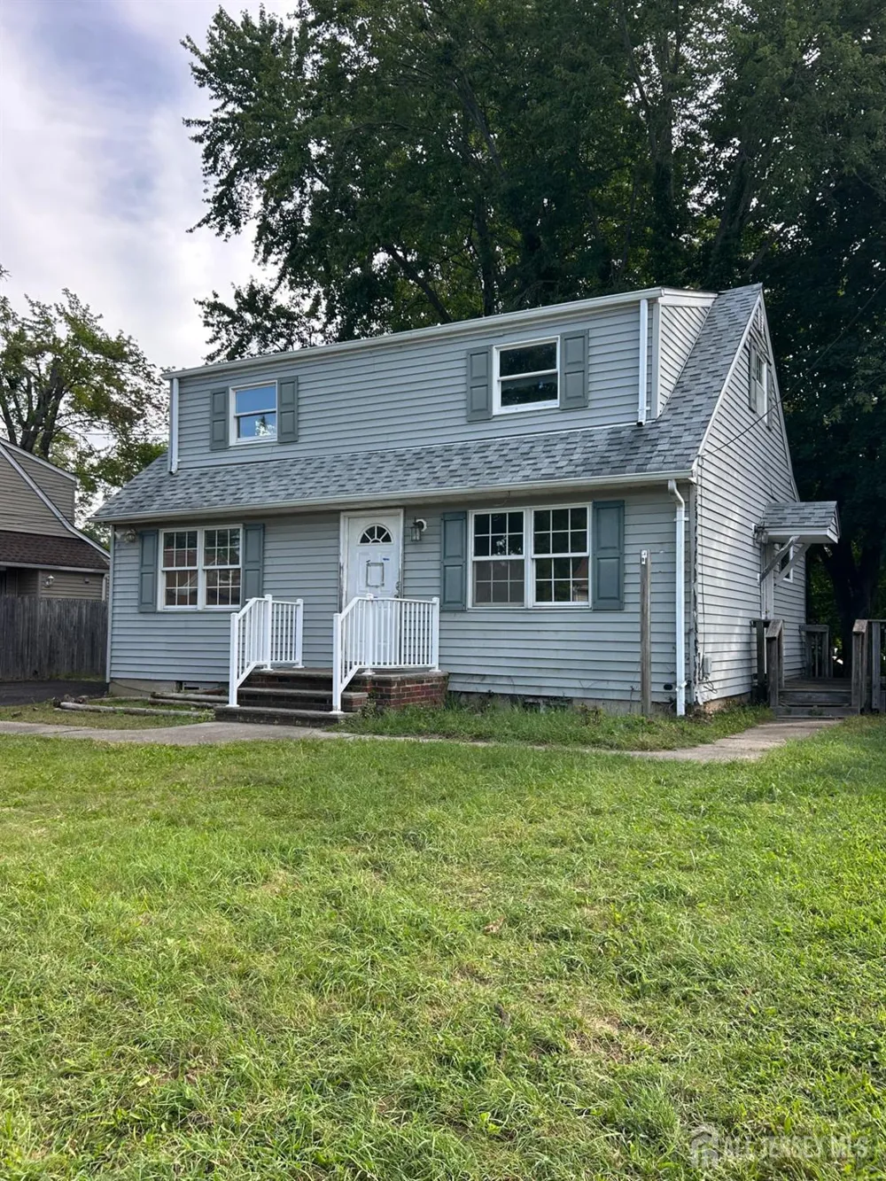 1831 S Central Avenue South Plainfield, NJ 07080