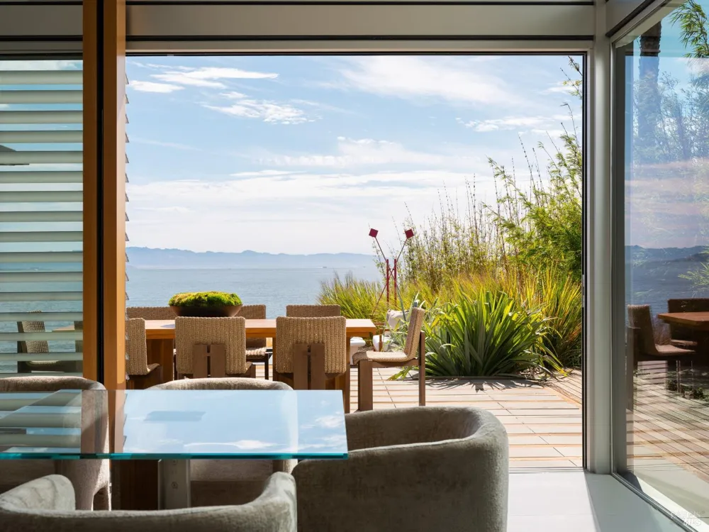 36 Old Landing Road Tiburon, CA 94920