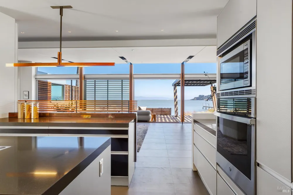 36 Old Landing Road Tiburon, CA 94920