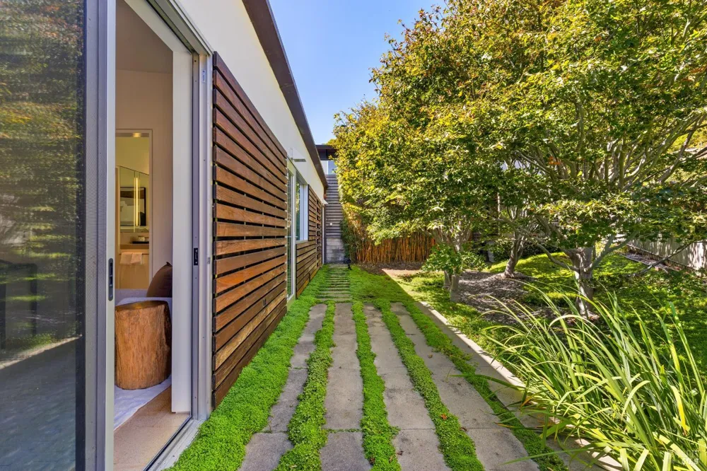 36 Old Landing Road Tiburon, CA 94920