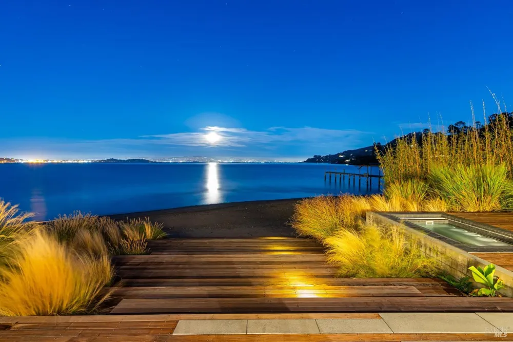 36 Old Landing Road Tiburon, CA 94920