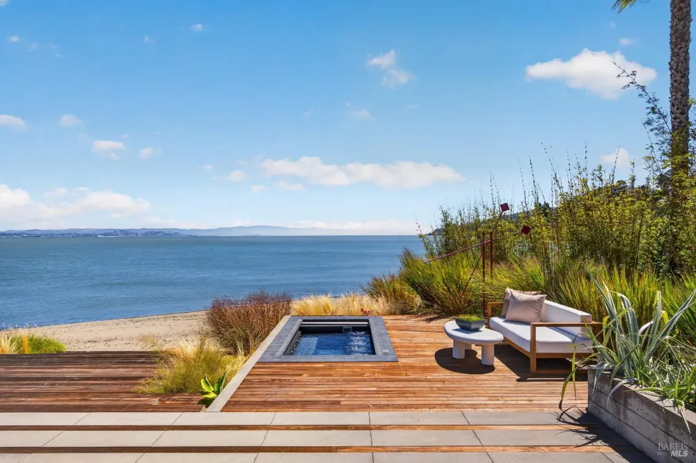 36 Old Landing Road Tiburon, CA 94920