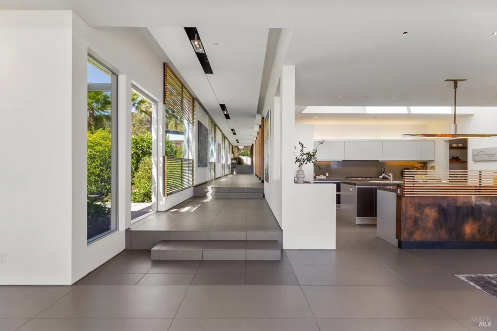 36 Old Landing Road Tiburon, CA 94920