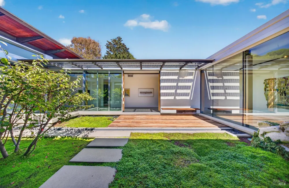 36 Old Landing Road Tiburon, CA 94920