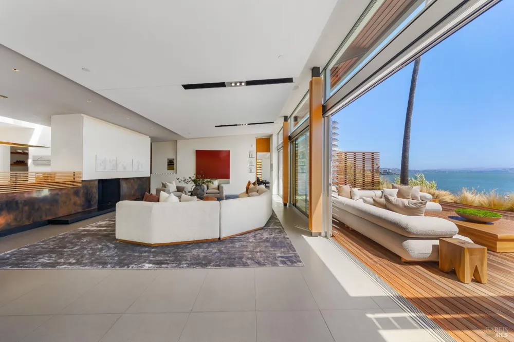 36 Old Landing Road Tiburon, CA 94920