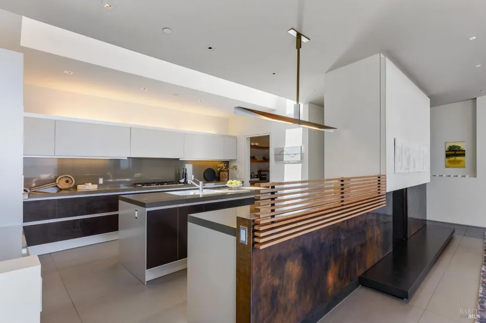 36 Old Landing Road Tiburon, CA 94920